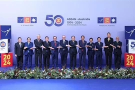 Evalúan de exitosa la gira del primer ministro de Vietnam por Australia y Nueva Zelanda