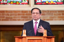 Promueven relaciones entre Vietnam y Nueva Zelanda a nueva altura