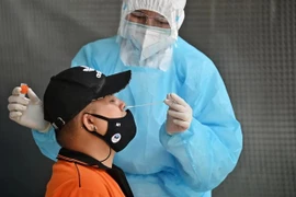 Aumentan casos de COVID-19 en Tailandia tras las vacaciones de Año Nuevo