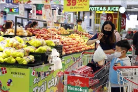Piden garantizar suministro de productos en ocasión del Tet