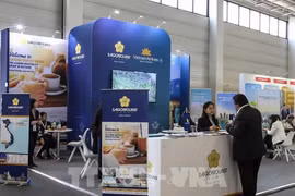 Vietnam participa en la mayor feria de viajes del mundo en Alemania