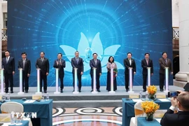 Vietnam y China conmemoran aniversario de establecimiento de ruta aérea