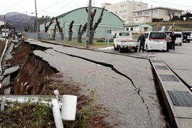 No se reportan vietnamitas muertos ni heridos en el terremoto de Japón