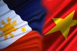 Embajador: Visita del presidente filipino promoverá asociación estratégica Vietnam-Filipinas
