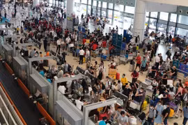 Aerolíneas operarán nueve mil vuelos nacionales durante las próximas vacaciones