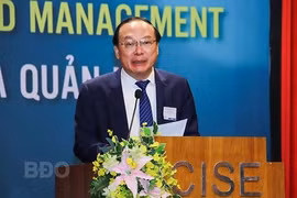 Vietnam busca soluciones a desafíos ambientales en conferencia internacional