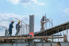 Desembolso de capital público en el primer cuatrimestre alcanza 14,66% de meta fijada