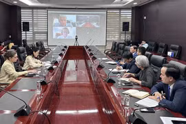 Buscan acelerar construcción de centro financiero internacional en Da Nang