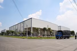 Localidad de Vietnam busca desarrollar zonas industriales 
