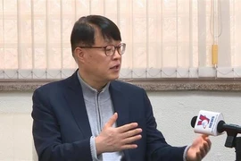Destacan perspectivas de cooperación de Corea del Sur con Vietnam y ASEAN