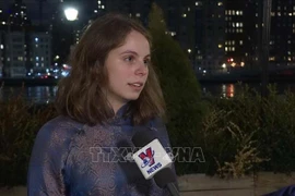 Idioma vietnamita ayuda a popularizar cultura del país, sostiene académico