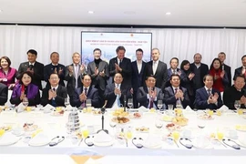 Vietnam por convertirse en destino líder de inversión sostenible