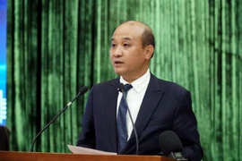 Da Nang y Yokohama cooperan por desarrollo urbano  