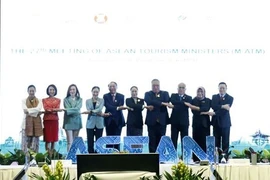 ASEAN impulsa sostenibilidad y resiliencia de industria turística