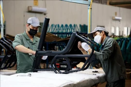 Empresas de IED de Vietnam necesitan desarrollar recursos humanos calificados