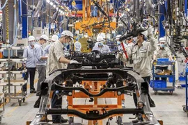 Industria procesadora y manufacturera de Vietnam atrae la mayoría de inversiones australianas