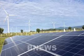 Tailandia desarrollará energía limpia para atraer inversión extranjera