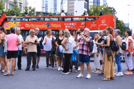 Política de exención de visado beneficiará el desarrollo de turismo vietnamita