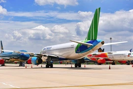 Aerolíneas aumentan vuelos durante próximas vacaciones