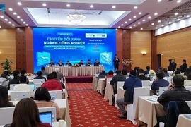 Vietnam prioriza producción y uso del GNL ambientalmente responsable