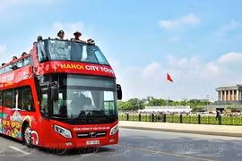 Destinos vietnamitas honrados en Traveler Choice Awards 2024 de TripAdvisor