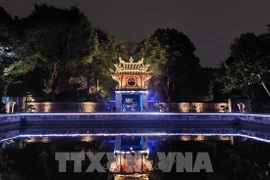Turismo de Hanoi dispuesto a crear gran avance en 2024