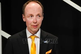 Visita del dirigente finlandés a Vietnam agilizará nexos bilaterales