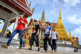 Tailandia y China firmarán acuerdo de exención de visa permanente
