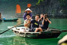 Ampliar la exención de visas para facilitar el desarrollo turístico, sugirieron expertos