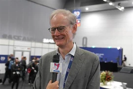 Resaltan papel preponderante de Vietnam en desarrollo de relaciones ASEAN-Australia