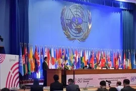 Vietnam ratifica compromiso con Objetivos de Desarrollo Sostenible