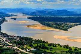 Vietnam y Laos trabajan por mejorar seguridad hídrica-ambiental