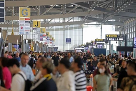 Tailandia reconsidera el impuesto al turismo