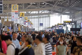 Tailandia reconsidera el impuesto al turismo