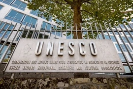 Vietnam y UNESCO buscan fomentar cooperación bilateral