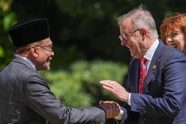 Malasia y Australia firman cuatro memorandos de entendimiento