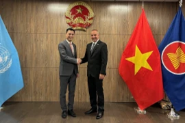 Vietnam y Cuba cooperan estrechamente en importantes procesos de ONU