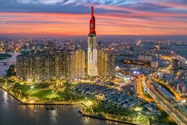 CNBC: Vietnam figurará entre mercados con mejor desempeño de Asia-Pacífico