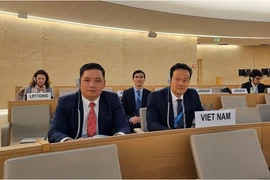 Vietnam pide mayores esfuerzos para seguir promoviendo igualdad de género
