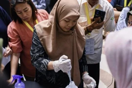 La OMS y la UE ayudarán a impulsar la resiliencia de Indonesia frente a futuras pandemias