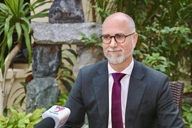 Cooperación Canadá - Vietnam se profundiza cada vez más, afirma embajador canadiense