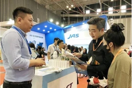 Inaugurarán segunda exposición internacional de logística de Vietnam en agosto