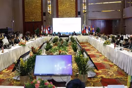 Inauguran conferencia de agencias turísticas de ASEAN