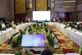 Inauguran conferencia de agencias turísticas de ASEAN