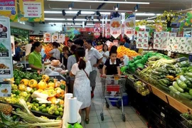 Inflación en Vietnam se mantiene bajo control 