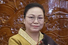 Robustecen cooperación integral entre Vietnam y Laos 