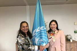 Vietnam espera intensificar la cooperación en ciencias naturales con la UNESCO
