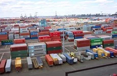 Indonesia apunta a exportar a China más de 65 mil millones de dólares en 2024