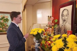Vietnam se convierte en centro político, económico y cultural desarrollado, opina académico británico