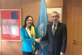 Vietnam y UNESCO buscan profundizar aún más la cooperación 